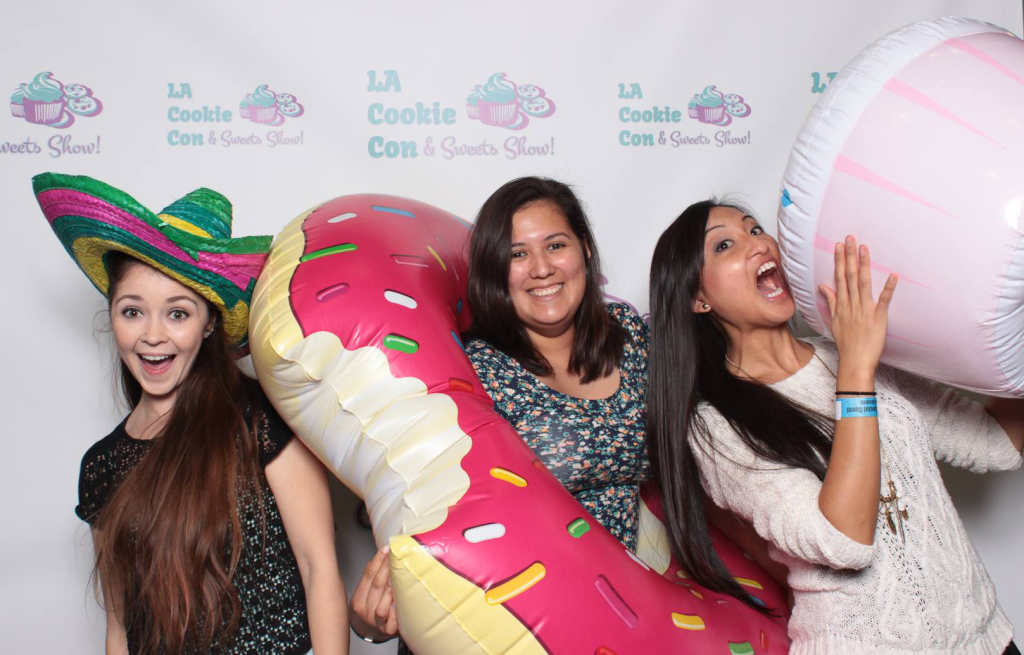 Cookie Con 2015