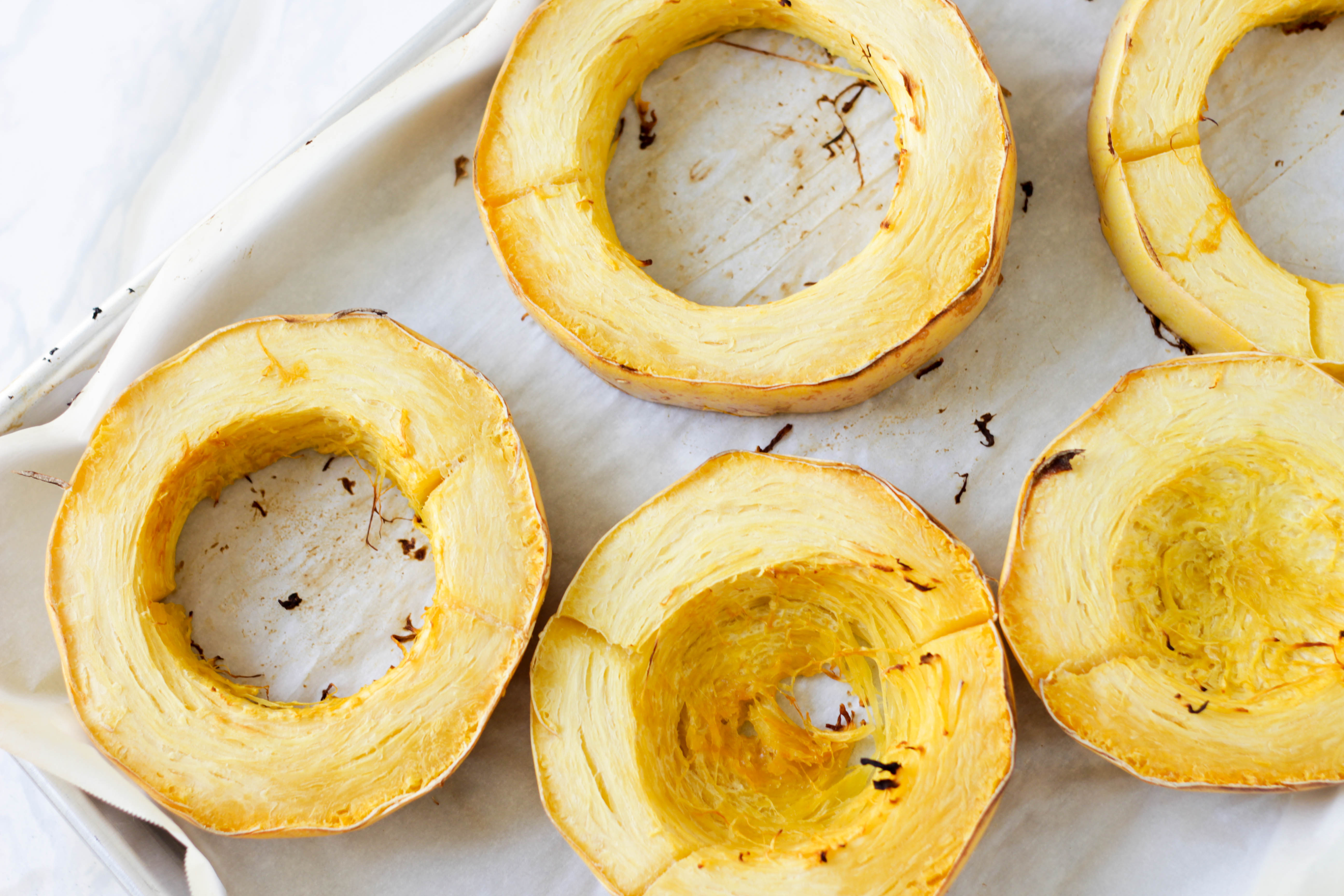 baked-spaghetti-squash-rings