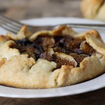 Caramel Apple Pot Pie