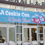 Los Angeles Cookie Con & Sweets Show, Part 2